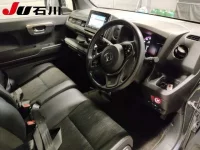 Honda N WGN лот № 4029 оценка 3.5  с аукциона в Японии 2