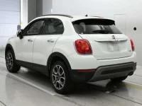 Fiat 500X лот № 38114 оценка 4.5  с аукциона в Японии 5