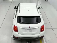 Fiat 500X лот № 38114 оценка 4.5  с аукциона в Японии 7