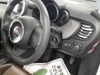 Fiat 500X лот № 38114 оценка 4.5  с аукциона в Японии 8