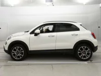 Fiat 500X лот № 38114 оценка 4.5  с аукциона в Японии 3