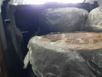 Fiat 500X лот № 38114 оценка 4.5  с аукциона в Японии 10