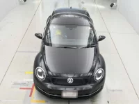 Volkswagen THE BEETLE лот № 38120 оценка 4  с аукциона в Японии 6