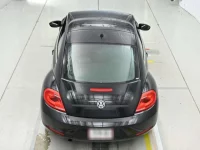 Volkswagen THE BEETLE лот № 38120 оценка 4  с аукциона в Японии 7