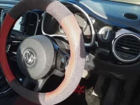 Volkswagen THE BEETLE лот № 38120 оценка 4  с аукциона в Японии 8