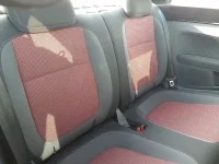 Volkswagen THE BEETLE лот № 38120 оценка 4  с аукциона в Японии 10