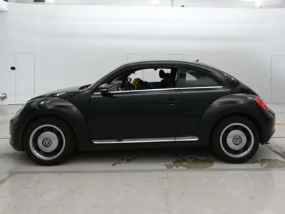 Volkswagen THE BEETLE