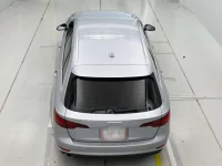 Audi A4 лот № 38121 оценка 4.5  с аукциона в Японии 7