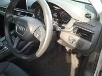 Audi A4 лот № 38121 оценка 4.5  с аукциона в Японии 8