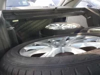 Audi A4 лот № 38121 оценка 4.5  с аукциона в Японии 10