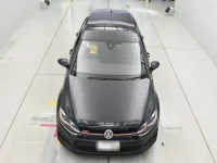 Volkswagen Golf лот № 38124 оценка 4.5  с аукциона в Японии 6