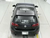 Volkswagen Golf лот № 38124 оценка 4.5  с аукциона в Японии 7