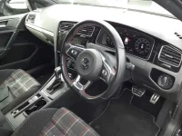 Volkswagen Golf лот № 38124 оценка 4.5  с аукциона в Японии 8