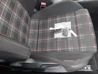 Volkswagen Golf лот № 38124 оценка 4.5  с аукциона в Японии 9