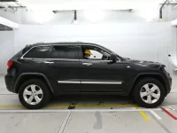 Chrysler JEEP GRAND CHEROKEE лот № 38126 оценка 4.5  с аукциона в Японии 2