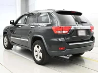 Chrysler JEEP GRAND CHEROKEE лот № 38126 оценка 4.5  с аукциона в Японии 5