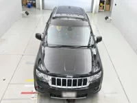 Chrysler JEEP GRAND CHEROKEE лот № 38126 оценка 4.5  с аукциона в Японии 6