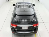 Chrysler JEEP GRAND CHEROKEE лот № 38126 оценка 4.5  с аукциона в Японии 7