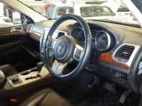 Chrysler JEEP GRAND CHEROKEE лот № 38126 оценка 4.5  с аукциона в Японии 8