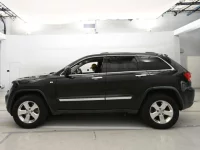 Chrysler JEEP GRAND CHEROKEE лот № 38126 оценка 4.5  с аукциона в Японии 3