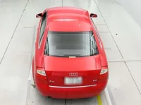 Audi A4 лот № 38129 оценка 3  с аукциона в Японии 7