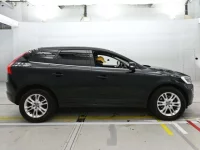 Volvo XC60 лот № 38130 оценка 4.5  с аукциона в Японии 2