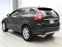 Volvo XC60 лот № 38130 оценка 4.5  с аукциона в Японии 5