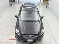 Volvo XC60 лот № 38130 оценка 4.5  с аукциона в Японии 6