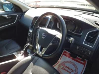 Volvo XC60 лот № 38130 оценка 4.5  с аукциона в Японии 8