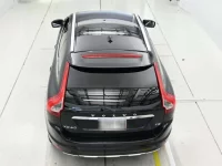 Volvo XC60 лот № 38130 оценка 4.5  с аукциона в Японии 7