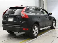 Volvo XC60 лот № 38138 оценка 4  с аукциона в Японии 1