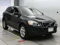 Volvo XC60 лот № 38138 оценка 4  с аукциона в Японии 4