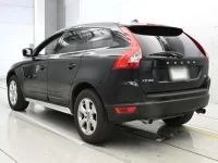 Volvo XC60 лот № 38138 оценка 4  с аукциона в Японии 5