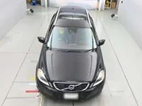 Volvo XC60 лот № 38138 оценка 4  с аукциона в Японии 6