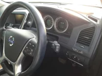 Volvo XC60 лот № 38138 оценка 4  с аукциона в Японии 8