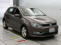 Volkswagen Polo лот № 38139 оценка 4.5  с аукциона в Японии 4