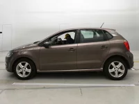 Volkswagen Polo лот № 38139 оценка 4.5  с аукциона в Японии 3