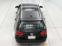 Volkswagen GOLF VARIANT лот № 38143 оценка 4  с аукциона в Японии 7