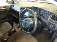 Volkswagen GOLF VARIANT лот № 38143 оценка 4  с аукциона в Японии 8