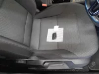 Volkswagen GOLF VARIANT лот № 38143 оценка 4  с аукциона в Японии 9