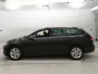 Volkswagen GOLF VARIANT лот № 38143 оценка 4  с аукциона в Японии 3