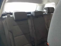 Volkswagen GOLF VARIANT лот № 38143 оценка 4  с аукциона в Японии 10