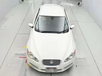 Jaguar XF SERIES лот № 38144 оценка 4.5  с аукциона в Японии 6