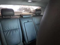 Jaguar XF SERIES лот № 38144 оценка 4.5  с аукциона в Японии 10