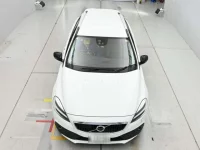 Volvo V40 лот № 38142 оценка 4.5  с аукциона в Японии 6