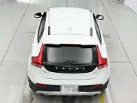 Volvo V40 лот № 38142 оценка 4.5  с аукциона в Японии 7