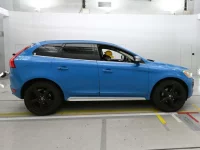 Volvo XC60 лот № 38145 оценка 4.5  с аукциона в Японии 2