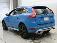 Volvo XC60 лот № 38145 оценка 4.5  с аукциона в Японии 5