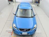 Volvo XC60 лот № 38145 оценка 4.5  с аукциона в Японии 6