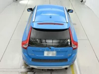 Volvo XC60 лот № 38145 оценка 4.5  с аукциона в Японии 7